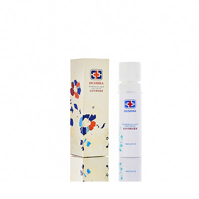 河曲抗菌防护喷雾