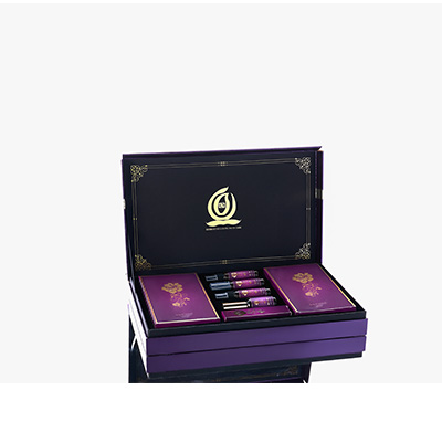 河曲气血能量海底轮