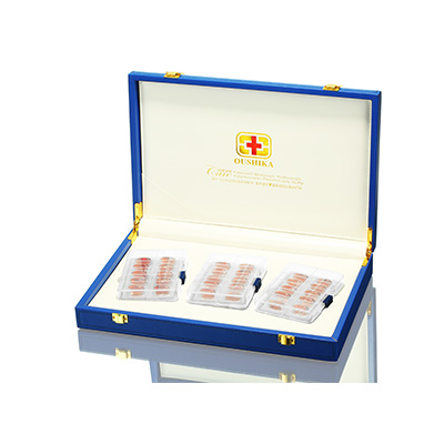 河曲子宫排毒套