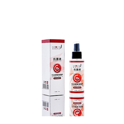 河曲母婴防护喷雾