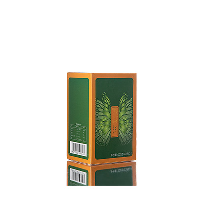 河曲女生最爱三清粉