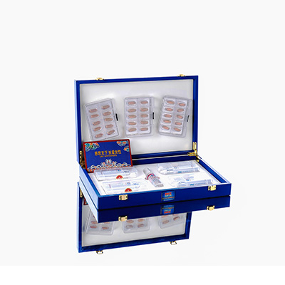 河曲爱芯回春综合版