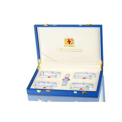 恢复自洁系统套河曲