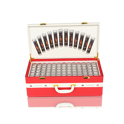 河曲卵巢抗衰复合粉