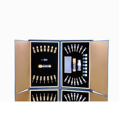 河曲7D私密抗衰养护套